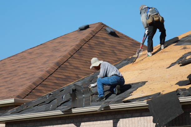 Trusted Bellows Falls, VT Roofing service Experts