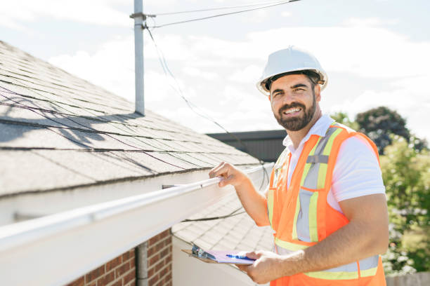 Best Chimney Flashing Repair  in Bellows Falls, VT